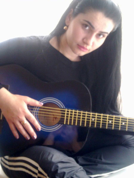 Светлана Набиева