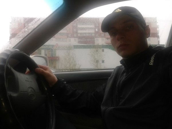 Виктор Шевцов