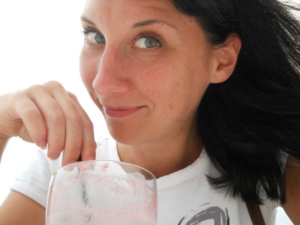 Екатерина Карнакова