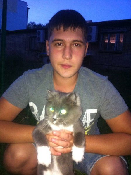 Артём Хазиев