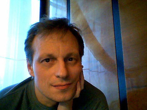 Анатолий Петров