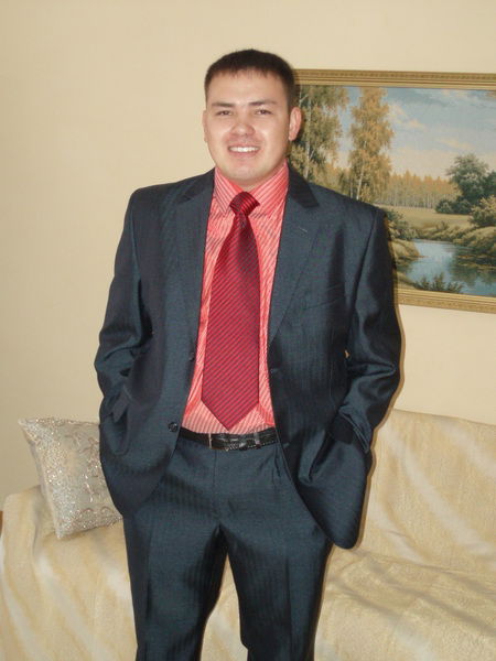 Марсель Мусин