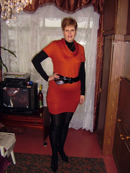 Светлана Егорова