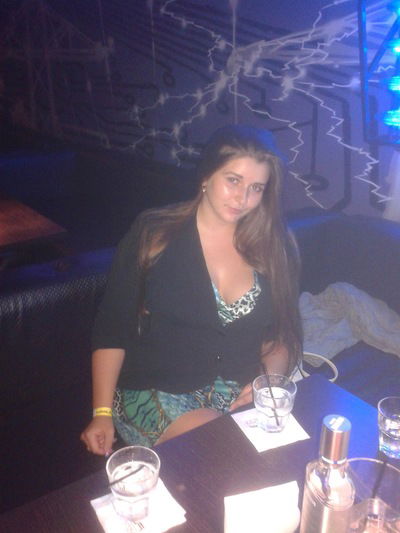 Виктория Гофман