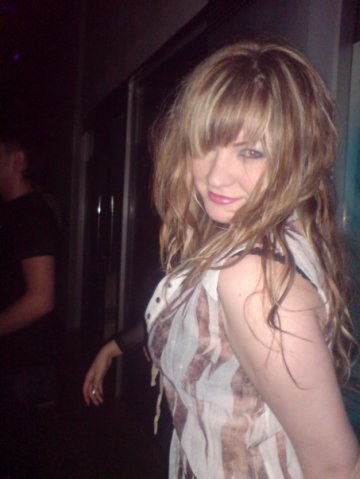 Валерия Жаркова