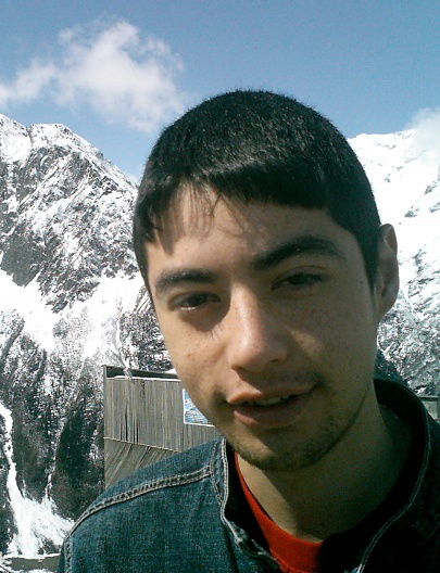 Мухамед Тойкеев