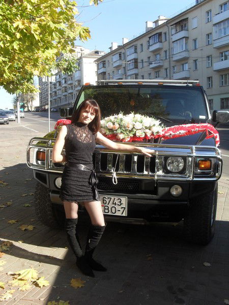 Ирина Лагеня