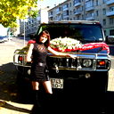 Ирина Лагеня