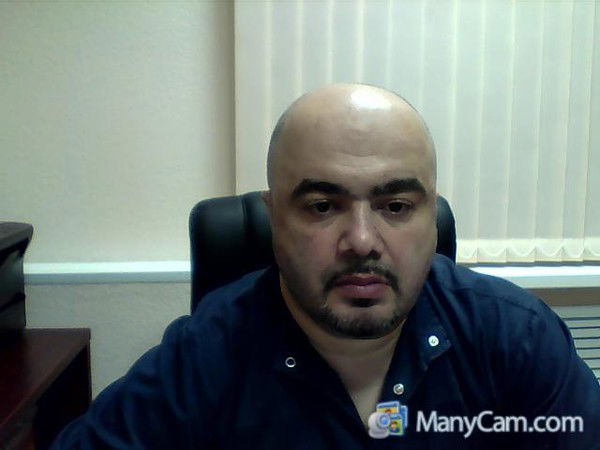 Камиль Агаев