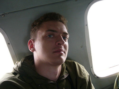 Дмитрий Змушко