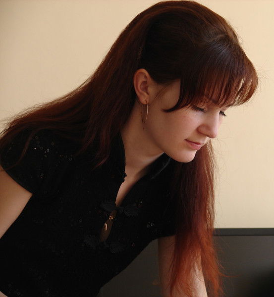 Оксана Подвалова