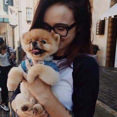 Александра Соколова