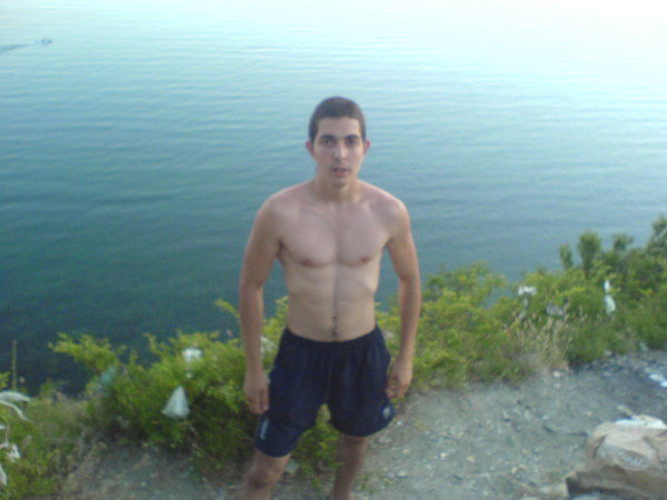 Роман Романов