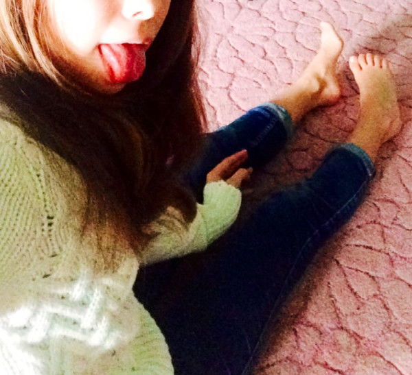 Карина Долгих