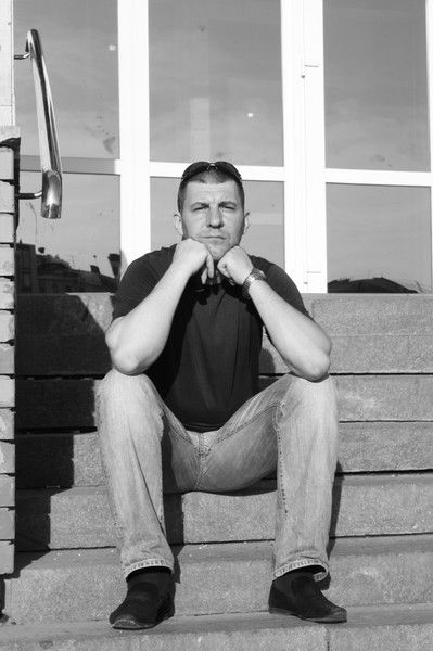 Cергей Петров