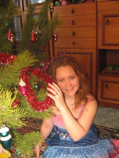 Светлана Головаха