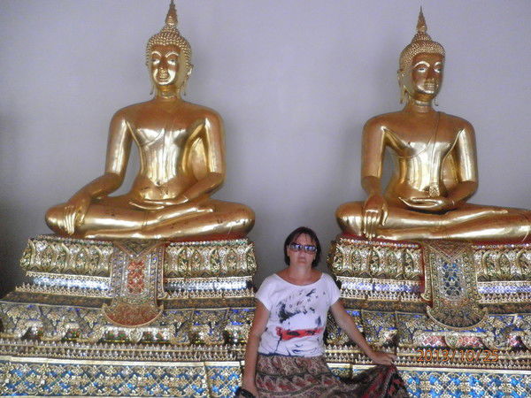 Ирина Душнева