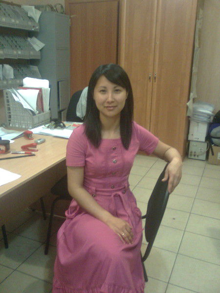 Тахмина Аюпова