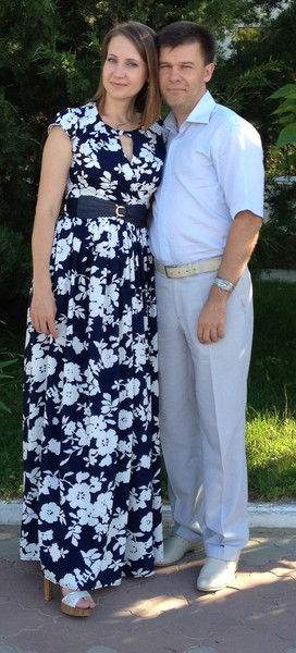 Ирина Мичурина