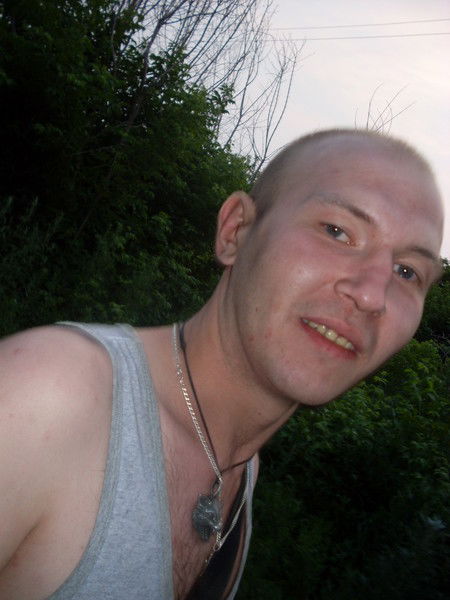 Кирилл Воротнёв