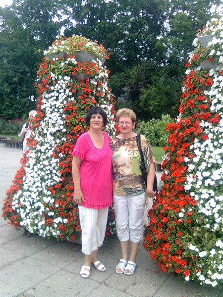 Людмила Калашная