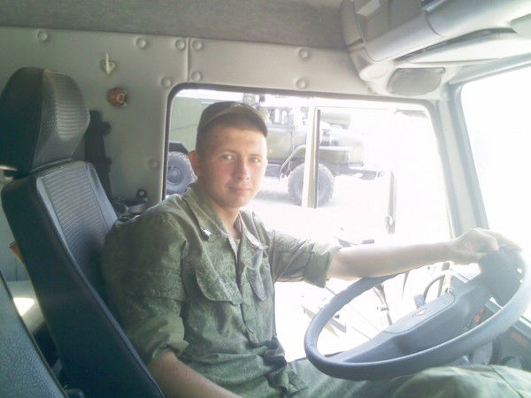 Кирилл Медаков