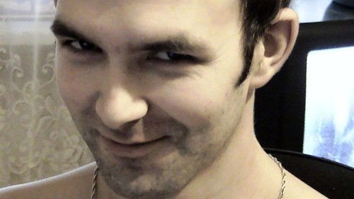 Алексей Блях