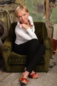 Ольга Градова