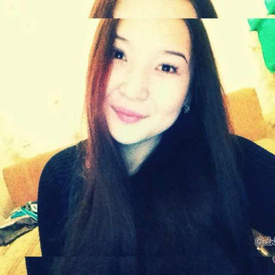 Алтынай Кузенбаева