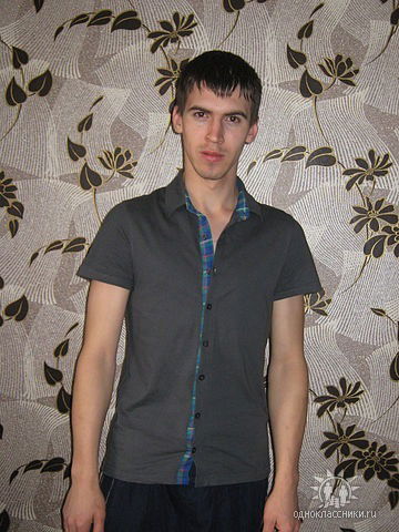 Александр Рогов