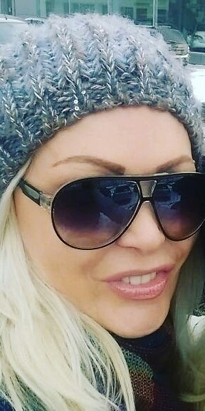 Алена Сорокина