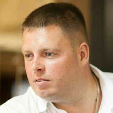 Руслан Воробьёв