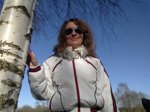 Татьяна Бормотова