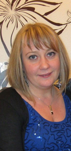 Татьяна Кофенко