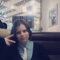 Анжелика Лебедева