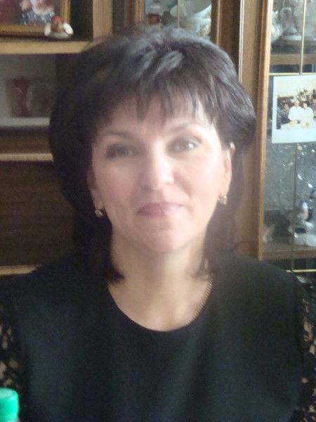 Лариса Галютина