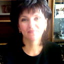 Лариса Галютина