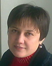 Бахытгуль Иманкулова