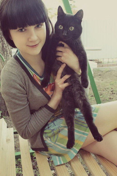 Кристина Афонина