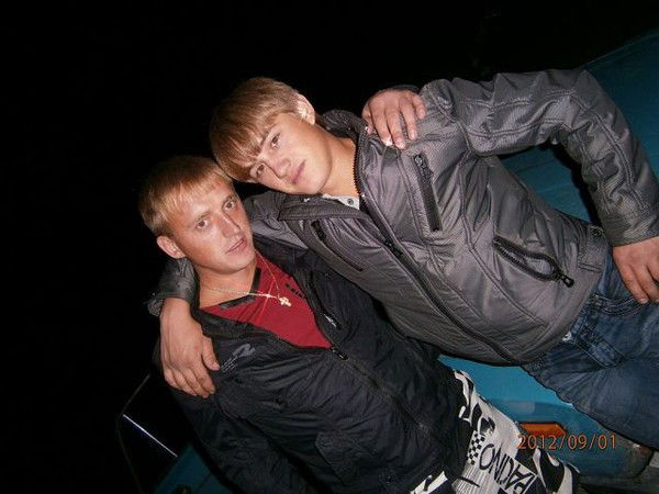 Семён Флеер