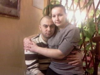 Вруир И Наталья Акопян