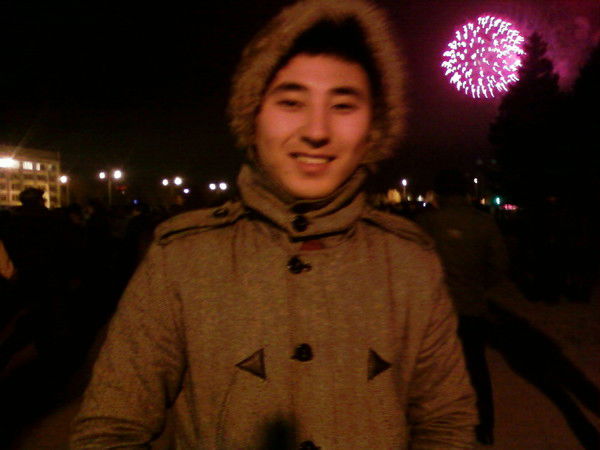 Заманбеков Дастанr17