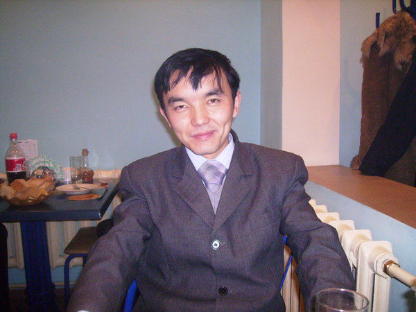 Мурат Смайлов