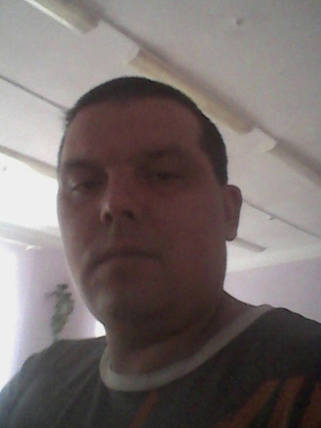 Миша Бочкарев