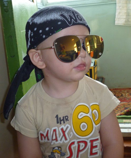 Александр Зосим