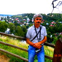 Анатолий Лыков