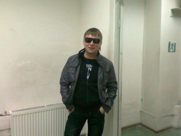 Денис Чечель