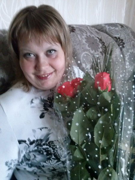 Ксюшенька Лебедева