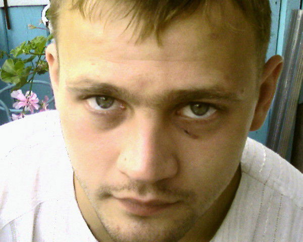 Александр Павленко