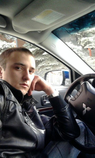 Дмитрий Шихов